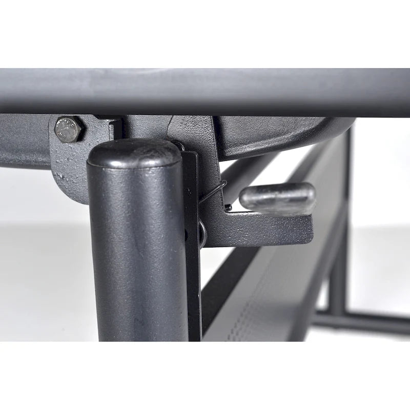Piètement Kobe basculant pour plateaux de 72 à 84 po