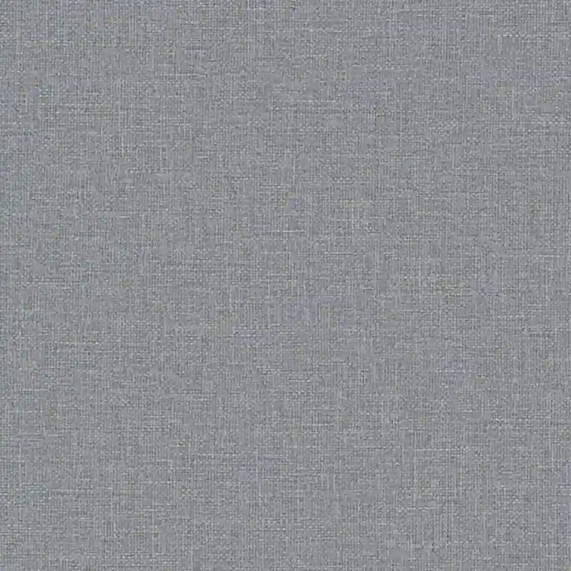 Canapé convertible en tissu avec accoudoirs, 2 places