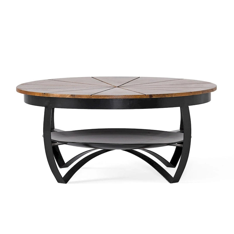 Table basse moderne