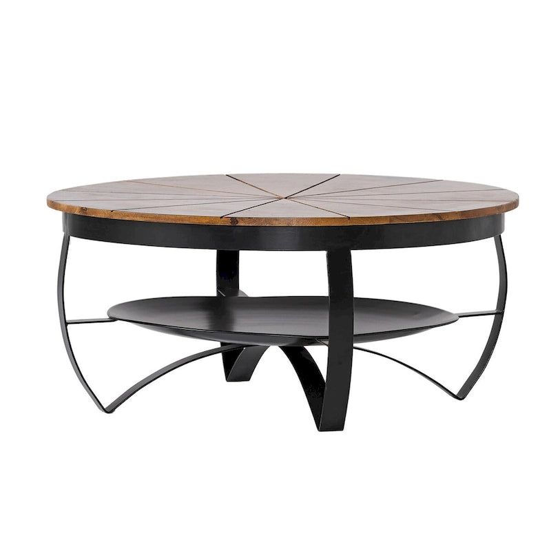 Table basse moderne