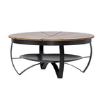 Table basse moderne