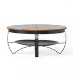 Table basse moderne