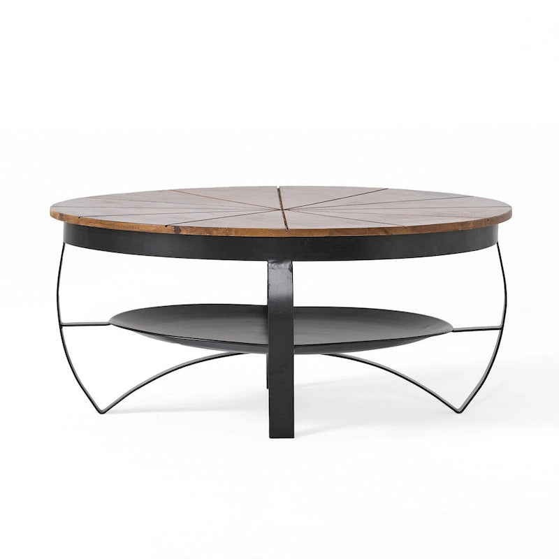 Table basse moderne