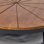 Table basse moderne