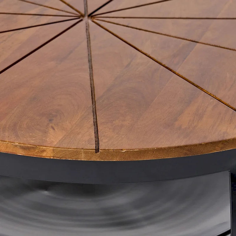 Table basse moderne