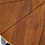Table basse moderne