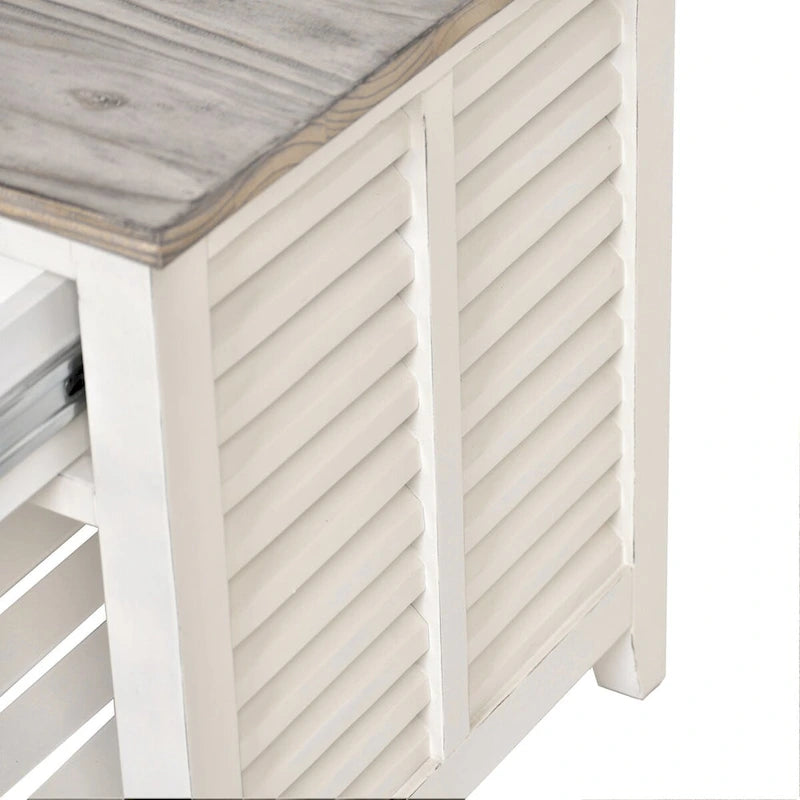 Table d'appoint Islamorada