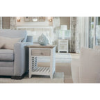 Table d'appoint Islamorada